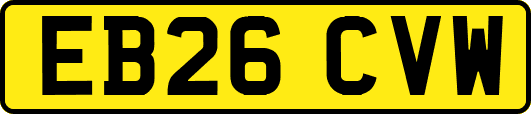 EB26CVW