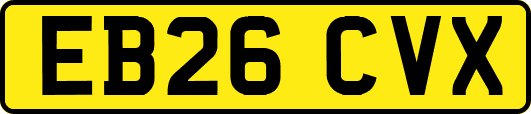 EB26CVX