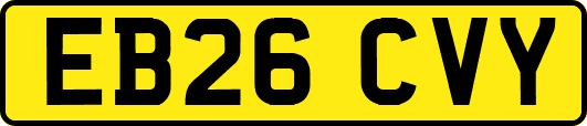 EB26CVY