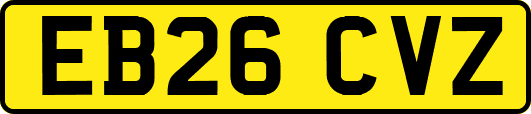 EB26CVZ