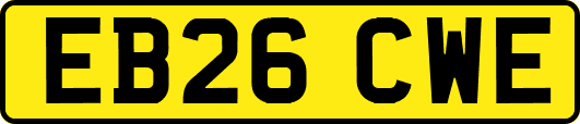 EB26CWE