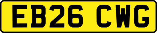 EB26CWG