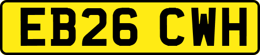 EB26CWH