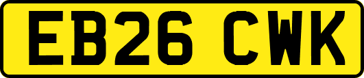 EB26CWK