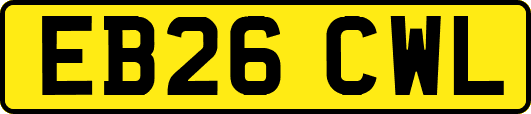 EB26CWL