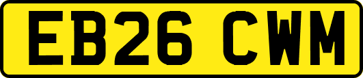EB26CWM