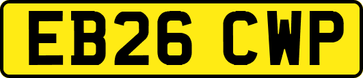 EB26CWP