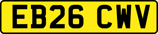 EB26CWV