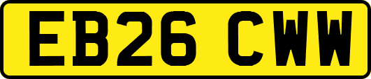 EB26CWW