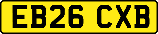 EB26CXB