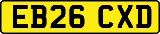 EB26CXD