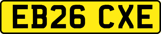 EB26CXE