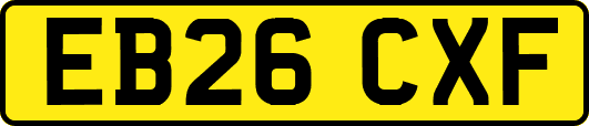 EB26CXF