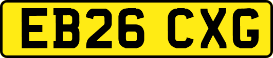 EB26CXG