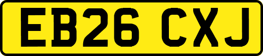 EB26CXJ