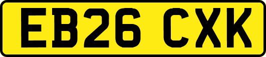EB26CXK