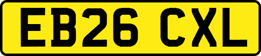 EB26CXL