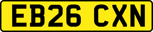 EB26CXN