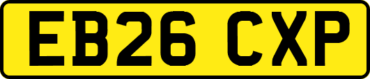 EB26CXP