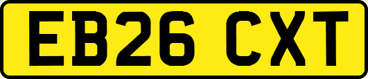 EB26CXT