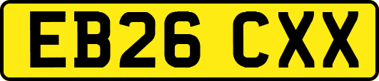 EB26CXX