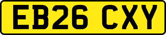 EB26CXY
