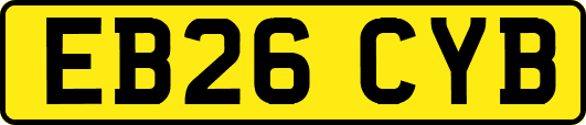 EB26CYB