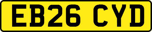EB26CYD