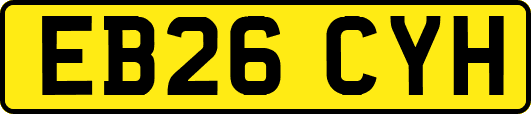 EB26CYH