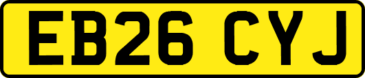 EB26CYJ