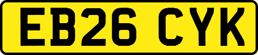 EB26CYK