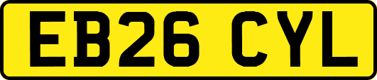 EB26CYL