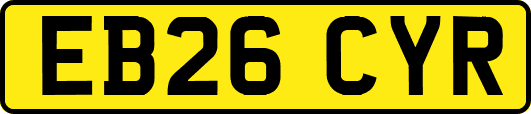 EB26CYR