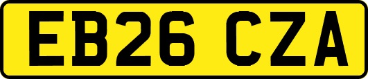EB26CZA