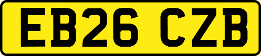 EB26CZB