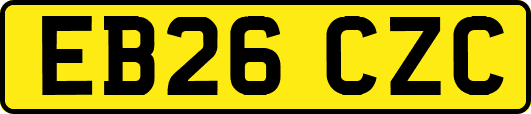 EB26CZC