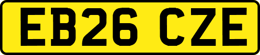 EB26CZE