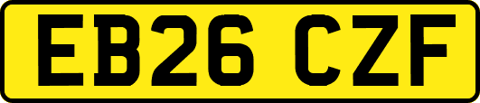 EB26CZF