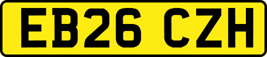 EB26CZH