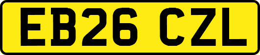 EB26CZL