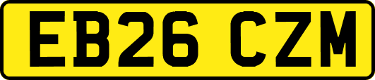 EB26CZM