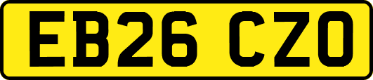 EB26CZO