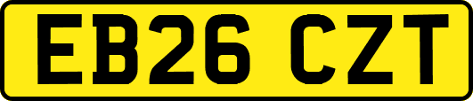 EB26CZT