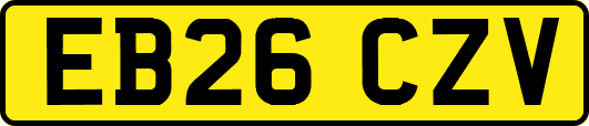 EB26CZV