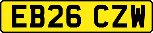 EB26CZW