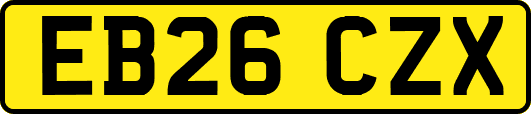 EB26CZX