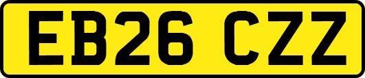 EB26CZZ