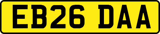 EB26DAA