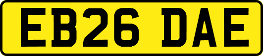 EB26DAE