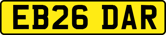 EB26DAR